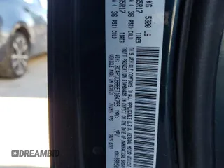 2014 Dodge Journey SXT with VIN 3C4PDCBB6ET104795, listed as a Copart auction lot 88402935 with 144,795 mi miles and Salvage Title. Bid and sale history available at carsss.com. Image 16.
