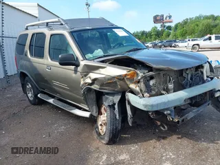 2001 Nissan Xterra XE с VIN 5N1ED28T51C562976, выставлен на аукционе IAAI как лот 42356203 с пробегом 207 201 миль миль и . История ставок и продаж доступна на DreamBid. Изображение 1.