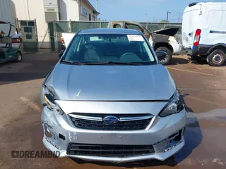 2022 Subaru Impreza z VIN 4S3GKAB69N3604927, wystawiony jako IAAI lot #41504961 z przebiegiem 34 973 mil mil oraz . Historia ofert i sprzedaży dostępna na DreamBid. Obrazek 13.