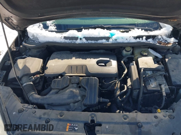 2012 Buick Verano Group with VIN 1G4PS5SK1C4194194, listed as a IAAI auction lot 41540047 with 269,234 mi miles and . Bid and sale history available at DreamBid. Image 10.