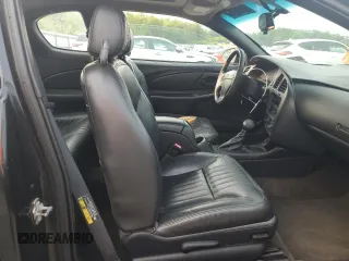 2004 Chevrolet Monte Carlo SS Supercharged z VIN 2G1WZ151849427518, wystawiony jako Copart lot #60476275 z przebiegiem 76 157 mil mil oraz Czysty tytuł • Clean title. Historia ofert i sprzedaży dostępna na DreamBid. Obrazek 10.