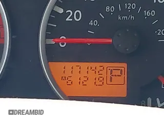 2009 Nissan Frontier SE z VIN 1N6AD09WX9C423595, wystawiony jako IAAI lot #42210046 z przebiegiem 117 142 mil mil oraz . Historia ofert i sprzedaży dostępna na DreamBid. Obrazek 15.