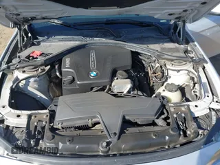 2013 BMW 3 Series 328i with VIN WBA3C1C52DF440786, listed as a IAAI auction lot 40777716 with 171,385 mi miles. Bid and sale history available at carsss.com. Image 10.