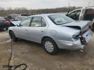 1996 Toyota Camry DX with VIN 4T1BG12K0TU763718, listed as a Copart auction lot 49430085 with 175,283 mi miles and Non Repairable. Bid and sale history available at carsss.com. Image 2.