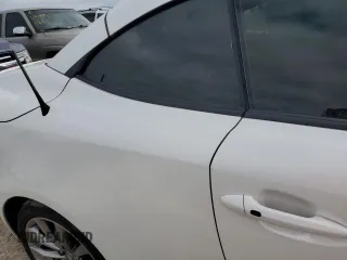 2014 Lexus IS 250 C z VIN JTHFF2C23E2529857, wystawiony jako Copart lot #75666634 z przebiegiem Nie podano mil oraz Szkoda całkowita • Salvage title. Historia ofert i sprzedaży dostępna na DreamBid. Obrazek 10.