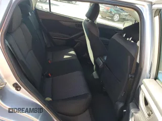 2019 Subaru Impreza with VIN 4S3GTAA63K3758298, listed as a Copart auction lot 47834435 with 80,299 mi miles and Salvage Title. Bid and sale history available at carsss.com. Image 11.