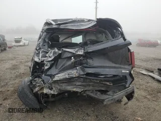 2023 Kia Sorento EX z VIN KNDRHDLG7P5144416, wystawiony jako Copart lot #84367914 z przebiegiem 62 892 mil mil oraz Szkoda całkowita • Salvage title. Historia ofert i sprzedaży dostępna na DreamBid. Obrazek 6.