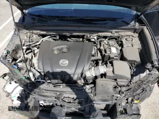 2020 Mazda CX-30 Select with VIN 3MVDMACL5LM111970, listed as a Copart auction lot 47116665 with Not provided miles and Salvage title. Bid and sale history available at DreamBid. Image 12.