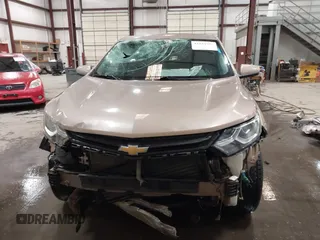 2018 Chevrolet Equinox LT with VIN 2GNAXSEV1J6248550, listed as a IAAI auction lot 41934781 with 76,560 mi miles and . Bid and sale history available at carsss.com. Image 12.