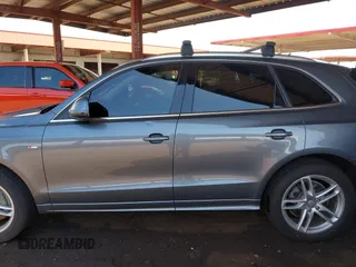 2013 Audi Q5 Prestige с VIN WA1WGAFP0DA099512, выставлен на аукционе IAAI как лот 42394625 с пробегом 139 005 миль миль и . История ставок и продаж доступна на DreamBid. Изображение 14.