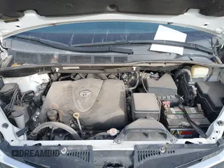 2019 Toyota Sienna LE Auto Access Seat with VIN 5TDKZ3DC0KS970290, listed as a IAAI auction lot 41350933 with 81,473 mi miles and . Bid and sale history available at DreamBid. Image 10.