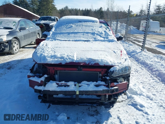 2018 Subaru Impreza with VIN 4S3GTAA66J3708302, listed as a IAAI auction lot 41376313 with 49,374 mi miles and . Bid and sale history available at DreamBid. Image 13.