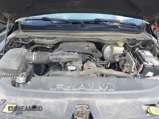 2019 Ram 1500 Big Horn with VIN 1C6SRFFT7KN720010, listed as a IAAI auction lot 42276072 with 191,595 mi miles and . Bid and sale history available at DreamBid. Image 10.