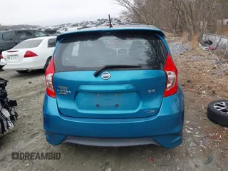 2015 Nissan Note S Plus with VIN 3N1CE2CP3FL391419, listed as a IAAI auction lot 41509097 with 121,094 mi miles and . Bid and sale history available at DreamBid. Image 16.