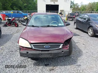 2007 Ford Focus S with VIN 1FAFP34N47W309478, listed as a IAAI auction lot 42541785 with 129,436 mi miles and . Bid and sale history available at DreamBid. Image 12.