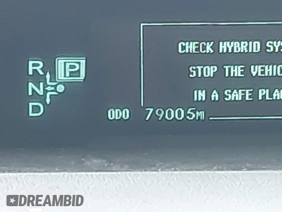 2015 Toyota Prius Four with VIN JTDKN3DU6F0404759, listed as a IAAI auction lot 41017473 with 79,005 mi miles. Bid and sale history available at carsss.com. Image 15.