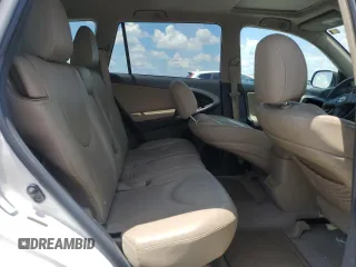 2012 Toyota RAV4 Limited с VIN 2T3DF4DV7CW219194, выставлен на аукционе Copart как лот 64511545 с пробегом 198 027 миль миль и Чистый • Clean title. История ставок и продаж доступна на DreamBid. Изображение 10.