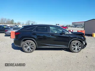 2017 Lexus RX 350 z VIN 2T2ZZMCA9HC040180, wystawiony jako IAAI lot #41679475 z przebiegiem 58 433 mil mil oraz . Historia ofert i sprzedaży dostępna na DreamBid. Obrazek 13.