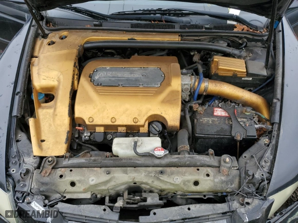2004 Acura TL with VIN 19UUA66294A054246, listed as a Copart auction lot 51776835 with 0 mi miles and Salvage Title. Bid and sale history available at carsss.com. Image 11.