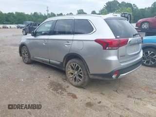2018 Mitsubishi Outlander SE с VIN JA4AD3A35JZ007942, выставлен на аукционе IAAI как лот 42275943 с пробегом 167 550 миль миль и . История ставок и продаж доступна на DreamBid. Изображение 3.