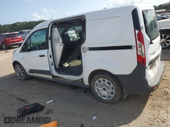 2016 Ford Transit Connect XL z VIN NM0LS7E74G1259355, wystawiony jako Copart lot #61829705 z przebiegiem 337 512 mil mil oraz Czysty tytuł • Clean title. Historia ofert i sprzedaży dostępna na DreamBid. Obrazek 2.