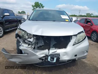 2011 Lexus RX 350 z VIN 2T2BK1BA3BC110690, wystawiony jako IAAI lot #42437545 z przebiegiem 141 947 mil mil oraz . Historia ofert i sprzedaży dostępna na DreamBid. Obrazek 12.