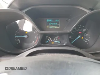2016 Ford Transit Connect XL z VIN NM0LS7E76G1290946, wystawiony jako Copart lot #57530625 z przebiegiem 146 227 mil mil oraz Szkoda całkowita • Salvage title. Historia ofert i sprzedaży dostępna na DreamBid. Obrazek 9.