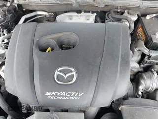 2015 Mazda 3 i SV with VIN JM1BM1T79F1237259, listed as a IAAI auction lot 40971092 with 140,871 mi miles. Bid and sale history available at carsss.com. Image 10.