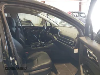 2023 Kia Sportage EX with VIN KNDPVCAG8P7095454, listed as a IAAI auction lot 42335661 with 96,718 mi miles and . Bid and sale history available at DreamBid. Image 5.
