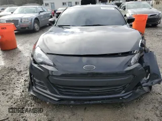 2017 Subaru BRZ Limited with VIN JF1ZCAC15H8606468, listed as a Copart auction lot 47036535 with 49,010 mi miles and Salvage Title. Bid and sale history available at carsss.com. Image 5.