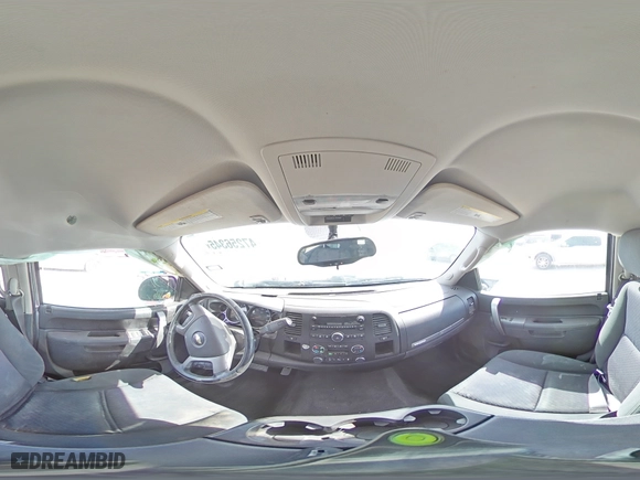 2012 Chevrolet Silverado 1500 LT with VIN 3GCPCSE01CG302214, listed as a Copart auction lot 47256345 with 200,036 mi miles and Salvage Title. Bid and sale history available at carsss.com. Image 13.