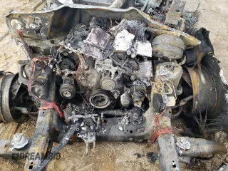 2020 Ford F-150 XL with VIN 1FTEX1EB0LFB69485, listed as a Copart auction lot 42568565 with 0 mi miles and Non Repairable. Bid and sale history available at carsss.com. Image 11.