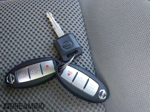 2020 Nissan Frontier SV с VIN 1N6ED0EB7LN726866, выставлен на аукционе IAAI как лот 42117413 с пробегом 57 458 миль миль и . История ставок и продаж доступна на DreamBid. Изображение 11.
