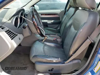 2007 Chrysler Sebring Limited с VIN 1C3LC66K37N562296, выставлен на аукционе Copart как лот 65495175 с пробегом 148 078 миль миль и Чистый • Clean title. История ставок и продаж доступна на DreamBid. Изображение 7.