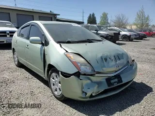 2008 Toyota Prius z VIN JTDKB20U087749420, wystawiony jako Copart lot #54011265 z przebiegiem 147 112 mil mil oraz Szkoda całkowita • Salvage title. Historia ofert i sprzedaży dostępna na DreamBid. Obrazek 13.