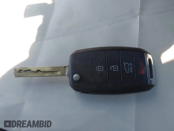 2019 Kia Sorento LX z VIN 5XYPGDA36KG520937, wystawiony jako IAAI lot #41420266 z przebiegiem 97 372 mil mil oraz . Historia ofert i sprzedaży dostępna na DreamBid. Obrazek 11.