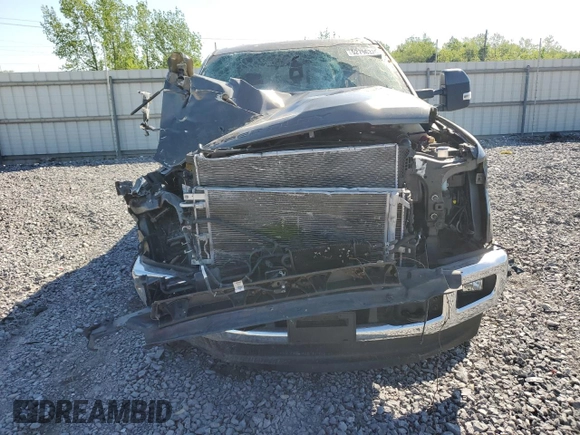 2019 Ford F-250 XL с VIN 1FT7W2BT7KEC09628, выставлен на аукционе Copart как лот 52796325 с пробегом 90 419 миль миль и Списание • Salvage title. История ставок и продаж доступна на DreamBid. Изображение 5.