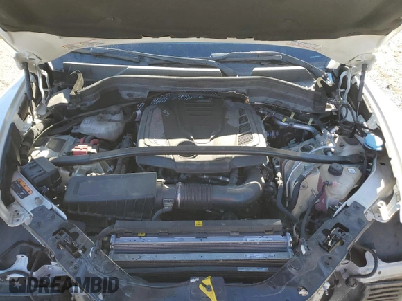 2018 Alfa Romeo Stelvio Ti Sport z VIN ZASFAKNN3J7B77939, wystawiony jako Copart lot #87767495 z przebiegiem 62 777 mil mil oraz Szkoda całkowita • Salvage title. Historia ofert i sprzedaży dostępna na DreamBid. Obrazek 14.