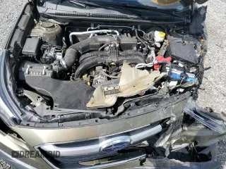 2020 Subaru Outback Limited with VIN 4S4BTANC8L3127991, listed as a Copart auction lot 67590594 with Not provided miles and Salvage title. Bid and sale history available at DreamBid. Image 12.
