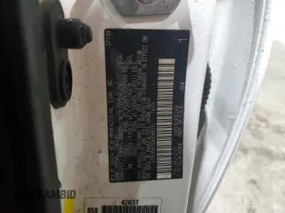 2008 Toyota Tundra Limited z VIN 5TFEV58128X069115, wystawiony jako Copart lot #54872315 z przebiegiem 247 278 mil mil oraz Szkoda całkowita • Salvage title. Historia ofert i sprzedaży dostępna na DreamBid. Obrazek 13.