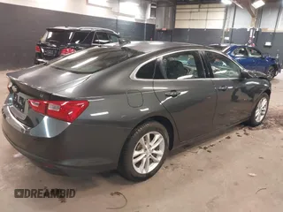 2016 Chevrolet Malibu LT with VIN 1G1ZE5ST0GF354744, listed as a IAAI auction lot 41930598 with 144,485 mi miles and . Bid and sale history available at DreamBid. Image 4.