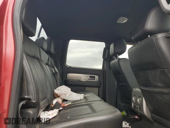 2014 Ford F-150 XL with VIN 1FTFW1ET8EFA01578, listed as a Copart auction lot 53350215 with 269,981 mi miles and Clean Title. Bid and sale history available at carsss.com. Image 10.