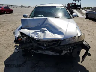 2005 Acura TSX z VIN JH4CL95805C031308, wystawiony jako Copart lot #70239994 z przebiegiem 332 822 mil mil oraz Szkoda całkowita • Salvage title. Historia ofert i sprzedaży dostępna na DreamBid. Obrazek 5.