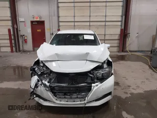 2024 Nissan LEAF S z VIN 1N4AZ1BV4RC550165, wystawiony jako IAAI lot #41577935 z przebiegiem 13 361 mil mil oraz . Historia ofert i sprzedaży dostępna na DreamBid. Obrazek 12.