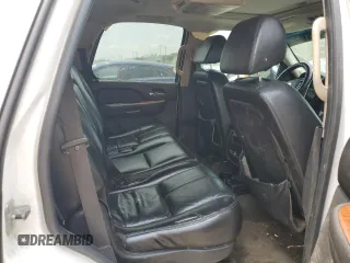 2007 Chevrolet Tahoe LTZ with VIN 1GNFC13077R339175, listed as a Copart auction lot 58924925 with Not provided miles and Salvage title. Bid and sale history available at DreamBid. Image 11.