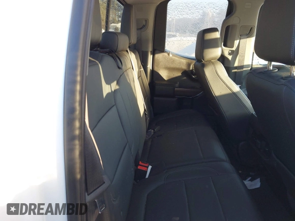 2019 Chevrolet Silverado 1500 with VIN 1GCVYEEDXKZ343887, listed as a IAAI auction lot 41319530 with 60,819 mi miles and . Bid and sale history available at DreamBid. Image 8.