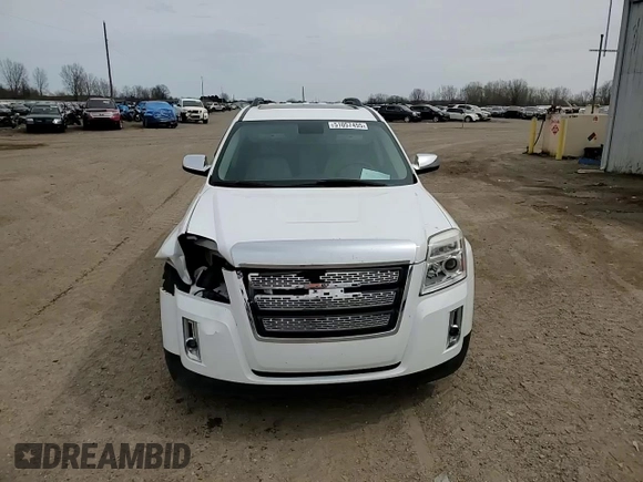 2015 GMC Terrain SLT with VIN 2GKFLXEK8F6271199, listed as a Copart auction lot 51057455 with 192,906 mi miles and Clean Title. Bid and sale history available at DreamBid. Image 15.