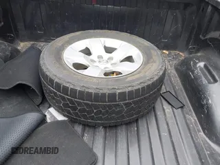 2021 Ram 1500 Big Horn with VIN 1C6SRFFT6MN646291, listed as a IAAI auction lot 42429243 with 74,364 mi miles and . Bid and sale history available at DreamBid. Image 12.
