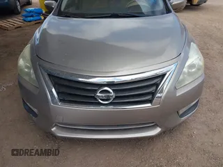 2015 Nissan Altima SL with VIN 1N4AL3AP4FC146245, listed as a IAAI auction lot 42075431 with 185,418 mi miles and . Bid and sale history available at DreamBid. Image 6.