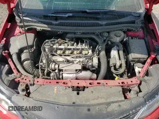 2017 Chevrolet Cruze LS с VIN 1G1BC5SM8H7121254, выставлен на аукционе Copart как лот 85481325 с пробегом 128 127 миль миль и Списание • Salvage title. История ставок и продаж доступна на DreamBid. Изображение 13.